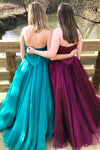 backless-prom-ball-gown-dresses-with-tulle-skirt
