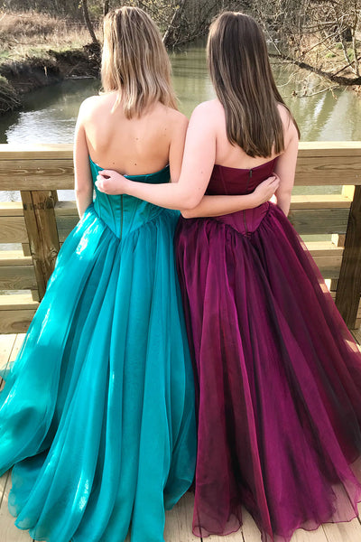 backless-prom-ball-gown-dresses-with-tulle-skirt