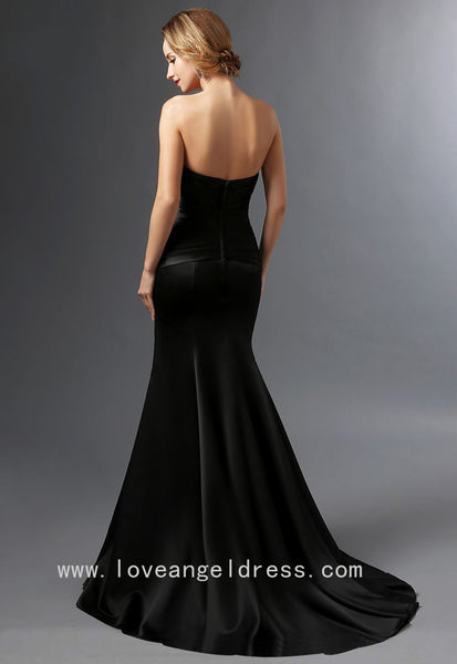 sweetheart-satin-black-mermaid-mother-of-the-groom-dress-with-bolero-2