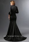 sweetheart-satin-black-mermaid-mother-of-the-groom-dress-with-bolero-3