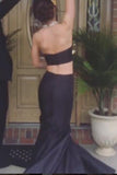 sweetheart-satin-black-mermaid-prom-gown-two-pieces-1