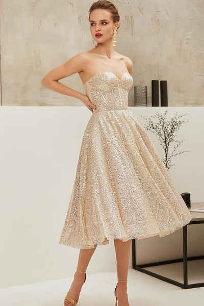 sweetheart-tea-length-sequin-homecoming-dresses-2021