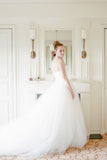 sweetheart-tulle-ball-gown-backless-bride-wedding-dresses-1