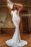 sweetheart-white-mermaid-prom-dresses-2021