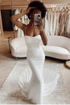 thin-straps-sequins-wedding-dresses-open-back