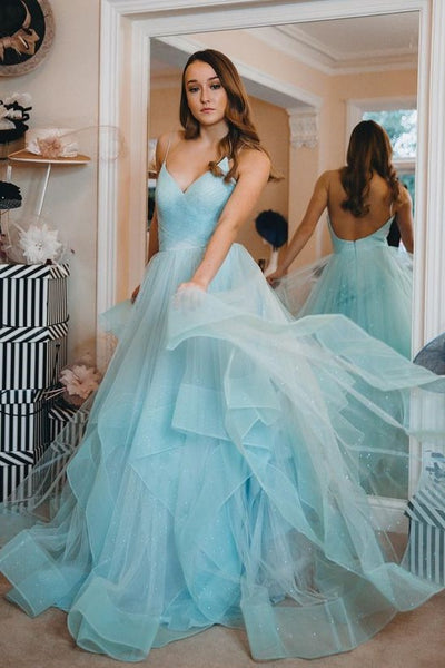 tiffany-blue-tulle-prom-dress-with-horsehair-trim-1