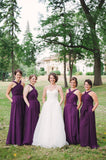 traditional-wedding-party-dress-grape-purple-chiffon-bridesmaid-gown-with-pockets-1