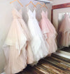 tulle-blush-pink-wedding-dress-with-spaghetti-straps-2