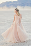tulle-blushing-pink-bride-dresses-for-beach-weddings