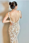 tulle-lace-floral-bridal-gowns-with-pearls-backless-1