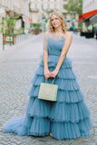 tulle-strapless-blue-prom-gown-with-tiered-skirt-2