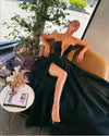 v-cut-black-satin-prom-gown-with-high-leg-slit-2