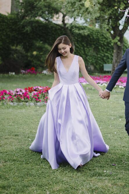 v-neck-lavender-satin-long-prom-dresses-for-ballroom-vestido-de-baile