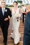 v-neck-sleeveless-simple-bridal-dresses-with-illusion-back-2