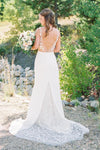 v-neck-summer-beach-wedding-gown-with-lace-train-1