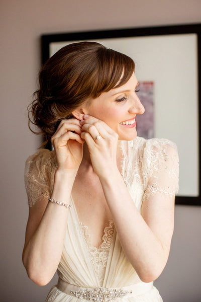 v-neckline-sheer-lace-chiffon-short-sleeves-wedding-gown-malaysia-3