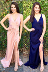 v-neckline-strappy-backless-sexy-formal-dress-long-slit-side