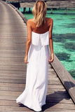 white-chiffon-summer-wedding-gown-backless-vestido-de-casamento-1