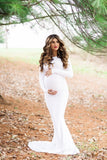 white-spandex-maternity-dresses-with-long-sleeves-6