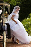 white-tulle-a-line-wedding-dresses-off-the-shoulder-3