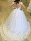 white-tulle-lace-wedding-dresses-with-sleeves-2020-new-in-1