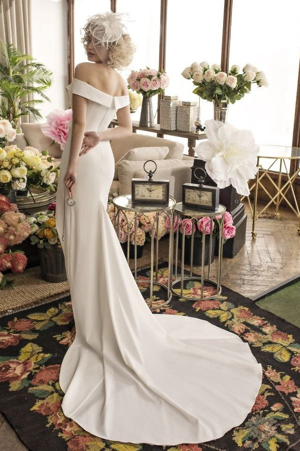wide-off-shoulder-sexy-wedding-dress-with-slit-skirt-1