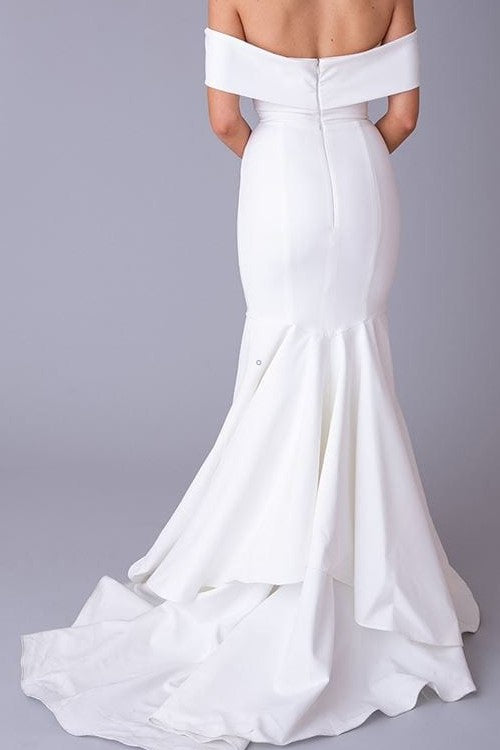 wide-off-the-shoulder-wedding-dresses-with-flare-skirt-1