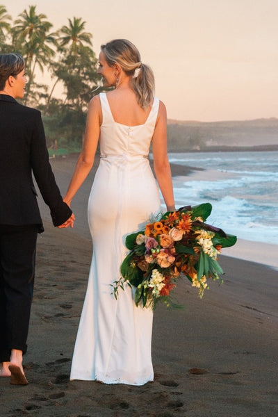 wide-straps-white-floor-length-bride-dress-with-stones-belt-1