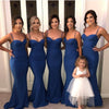    women-blue-mermaid-bridesmaid-dresses-with-shoulder-straps-1