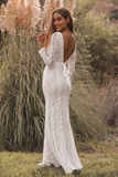 women-modest-lace-wedding-dress-long-sleeves
