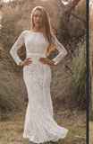 women-modest-lace-wedding-dress-long-sleeves
