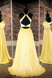 yellow-long-prom-dress-with-slit-side-vestido-de-fiesta-de-graduación-1